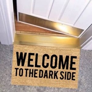 Tapete - Welcome to the Dark Side