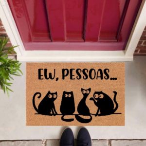 Tapete - Ew, Pessoas...