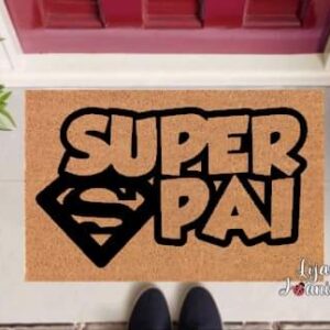 Tapete - Super Pai 2