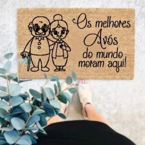 Tapete - Os melhores avós do mundo 2