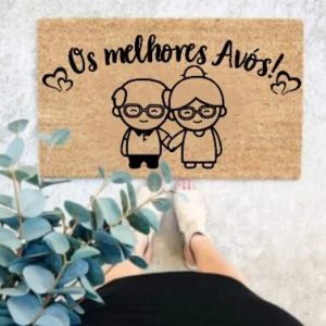 Tapete - Os melhores avós 3
