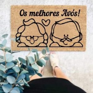Tapete - Os melhores avós 2