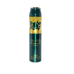 Ambientador Qimmah 300ml - Lattafa