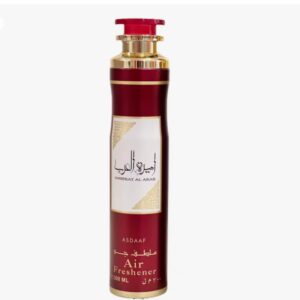 Ambientador Ameerat Al Arab 300ml - Lattafa