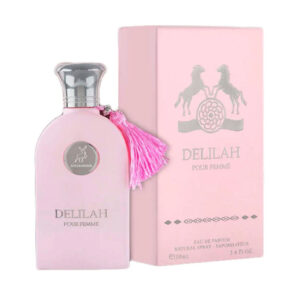 Delilah - Decants/Atomizadores