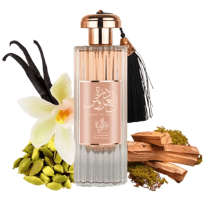 Durrat Al Aroos - 85ml - Al Wataniah