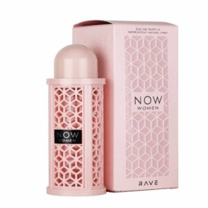 Now Women - Decants/Atomizadores