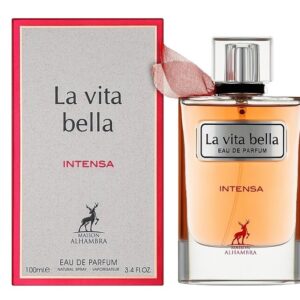 La Vita Bella Intensa - Decants/Atomizadores