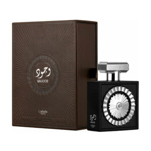 Wajood - 100ml - Lattafa
