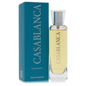 Casablanca - Decants/Atomizadores