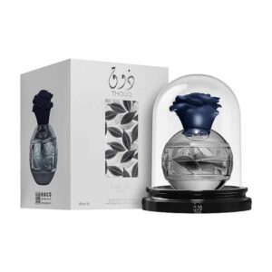 Thouq - 80ml - Lattafa