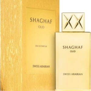 Shaghaf Oud - Decants/Atomizadores