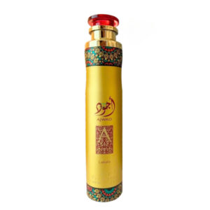 Ambientador Ajwad 300ml
