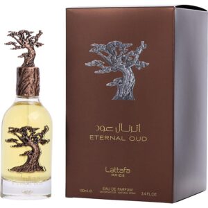 Eternal Oud - Decants/Atomizadores