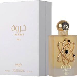 Tharwah Gold - Decants/Atomizadores