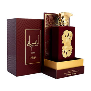 Ansaam Gold - Decants/Atomizadores
