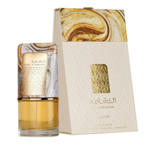 Al Nashama - 100ml - Lattafa