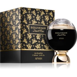 Souvenir Desert Rose - Decants/Atomizadores