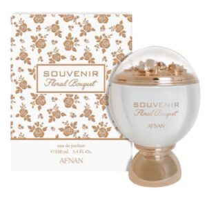 Souvenir Floral Bouquet - Decants/Atomizadores