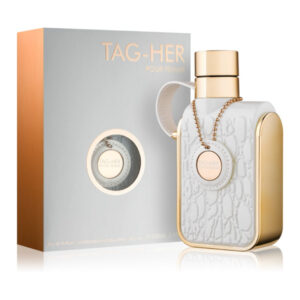 Tag-Her - Decants/Atomizadores