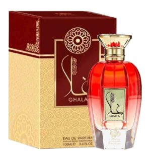 Ghala - Decants/Atomizadores