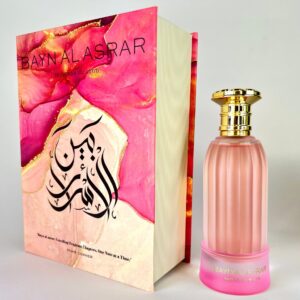 Bayn Al Asrar - 80ml - Paris Corner