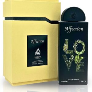 Affection - Decants/Atomizadores