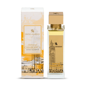 Essence of Casablanca - Decants/Atomizadores