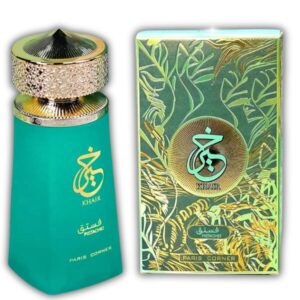 Khair Pistachio - Decants/Atomizadores