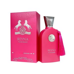 Reyna - Decants/Atomizadores