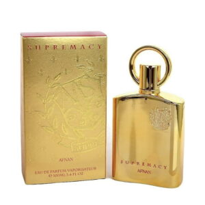Supremacy Gold - Decants/Atomizadores