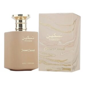 Taskeen Caramel Cascade - Decants/Atomizadores