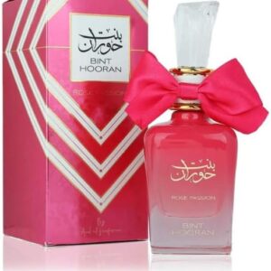 Rose Passion - Decants/Atomizadores