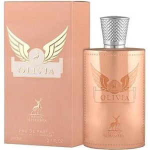 Olivia - 100ml - Maison Alhambra
