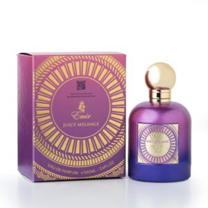 Juicy Melange - 100ml - Paris Corner