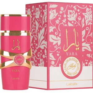 Yara Candy - 100ml - Lattafa