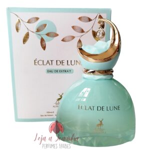 Éclat de Lune - 100ml - Maison Alhambra
