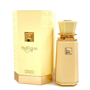 Meringue - Decants/Atomizadores
