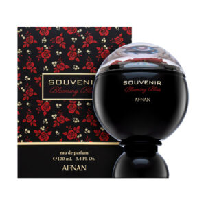 Souvenir Blooming Bliss - 100ml - Afnan