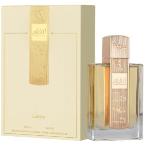 Angham - 100ml - Lattafa