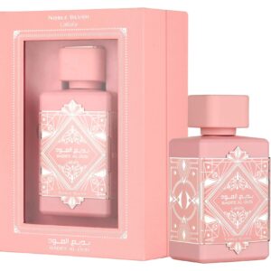 Badee Al Oud Noble Blush - 100ml - Lattafa