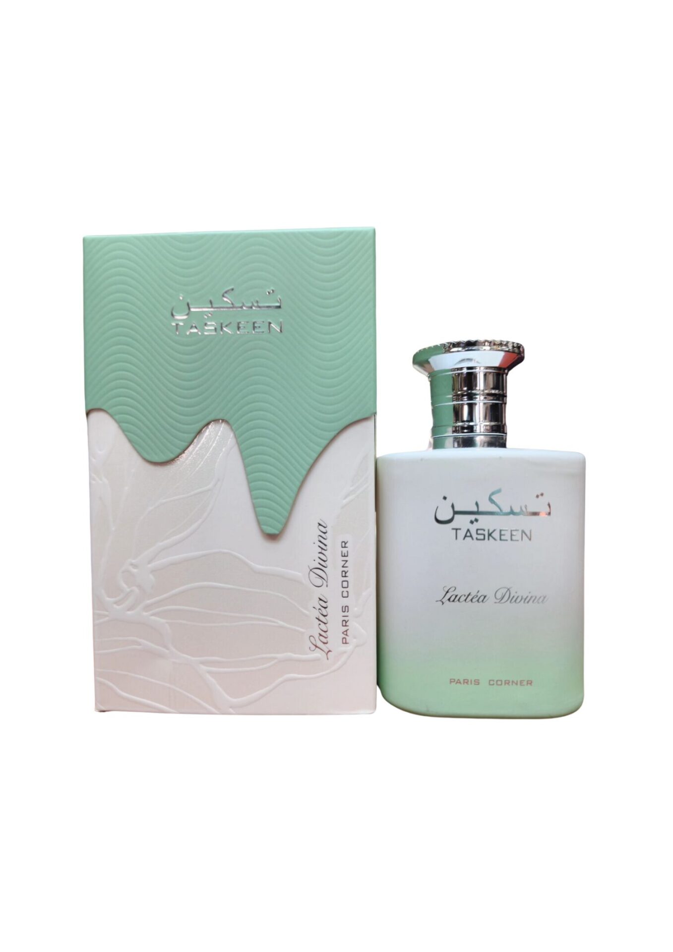 Lactéa Divina - 100ml - Paris Corner
