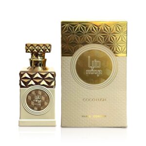 Minya Coco Lush - 100ml - Paris Corner