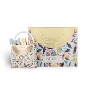 Nudo Wild Flowers - Decants/Atomizadores