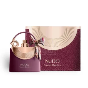 Nudo Sweet Berries - Decants/Atomizadores