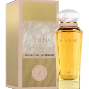Athena - 100ml - Maison Alhambra