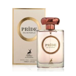 Prîde - 100ml - Maison Alhambra