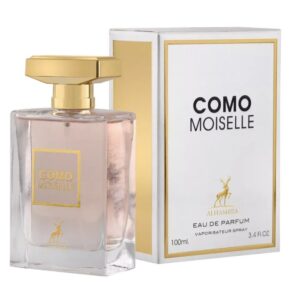 Como Moiselle - 100ml - Maison Alhambra