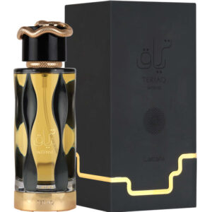 Teriaq Intense - Decants/Atomizadores