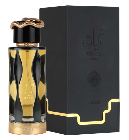 Teriaq Intense - Decants/Atomizadores
